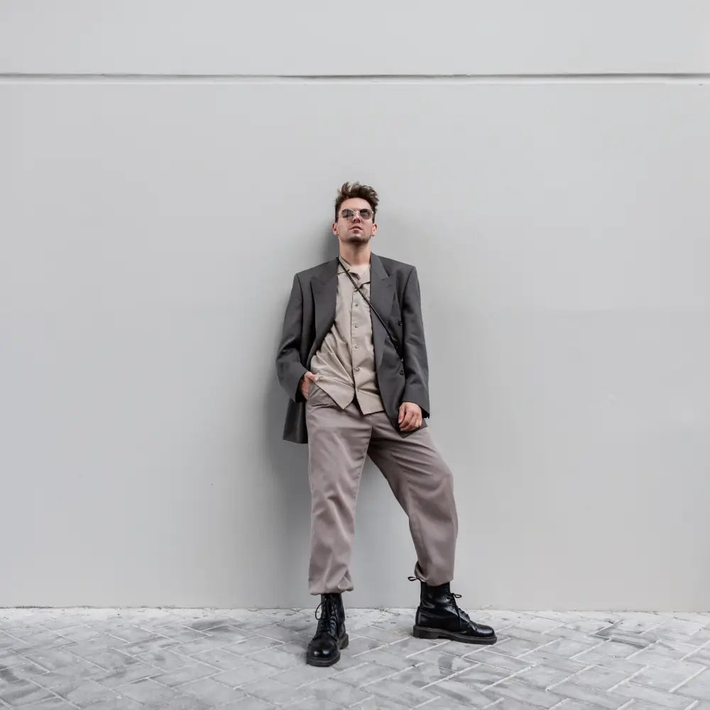 The Power of Statement Pieces: How to Elevate Your Outfit