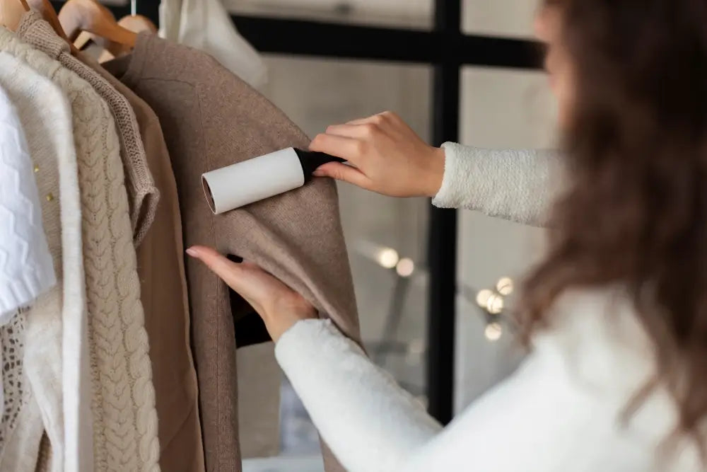 Why Fabric Quality Matters: The Key to Choosing the Right Clothes