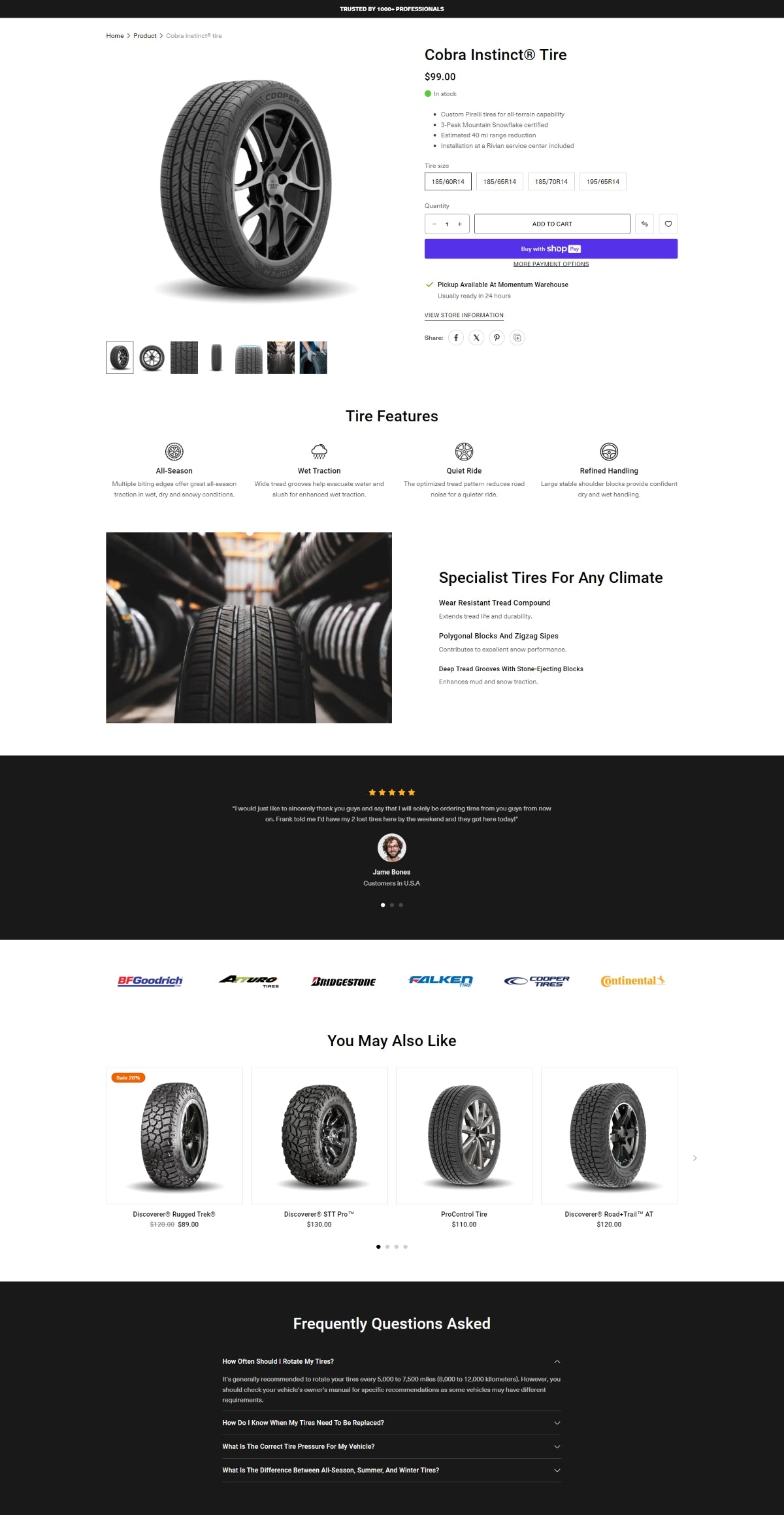 Hardware and automotive - Product 34