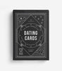 Dating cards