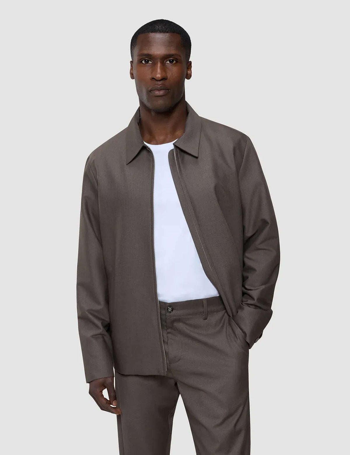 Siena Jacket