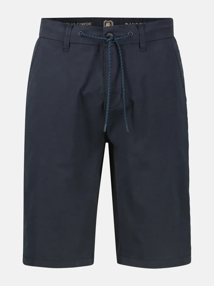 Chino-Bermuda, ultra leicht und schnelltrocknend