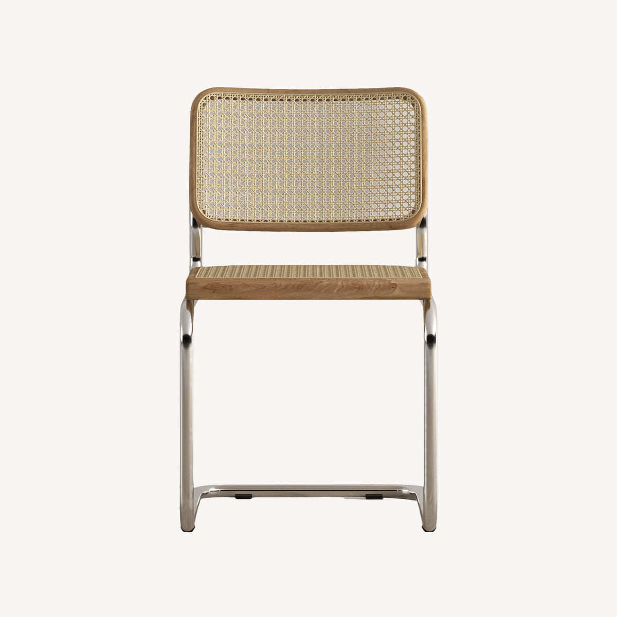 Native light chair