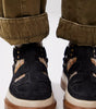 Bodhi fisher sneakers