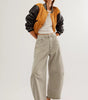 Horseshoe jeans