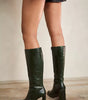 Taysha tall boots