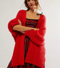 Nightingale cardi