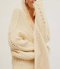 Nightingale cardi