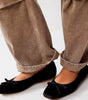 Frankie ballet flats