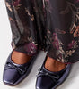 Frankie ballet flats