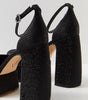 Bailey jewel heels