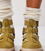 Bodhi fisher sneakers