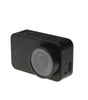 Polarizing lens filter