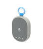 Wireless portable speaker
