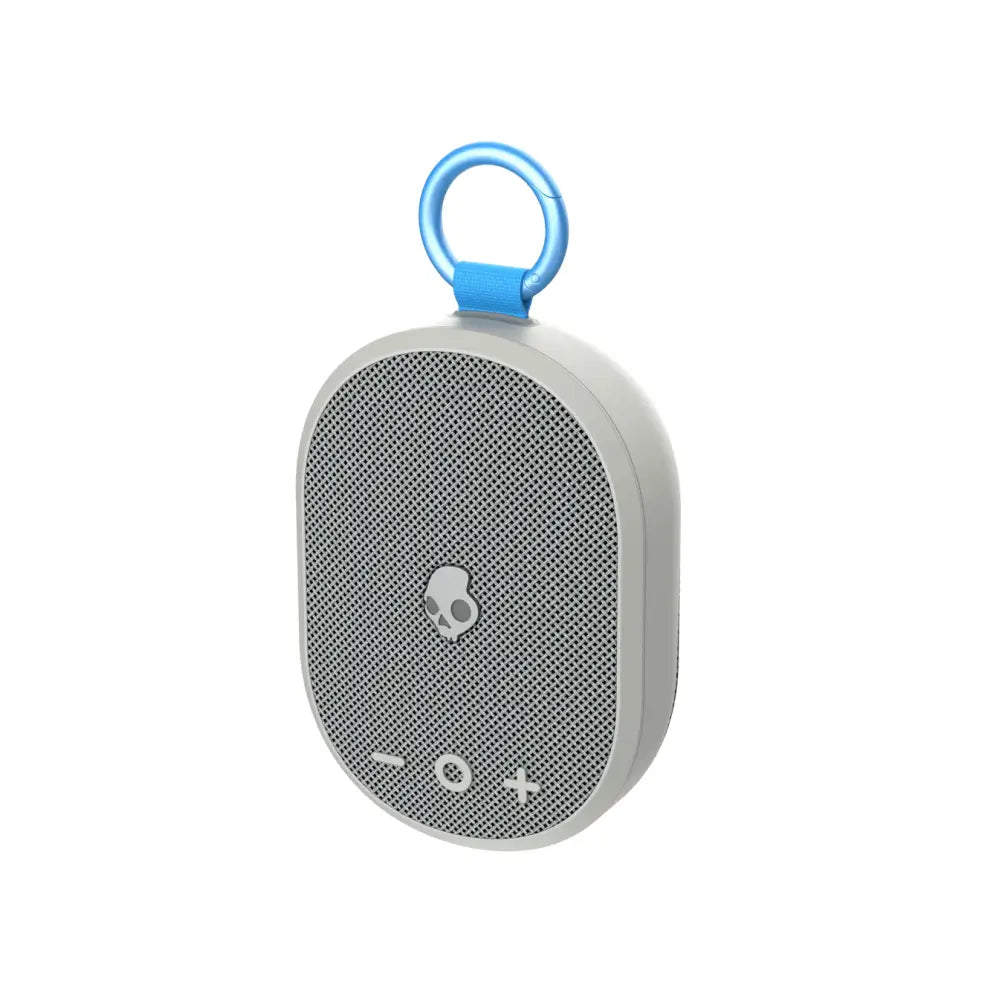 Wireless portable speaker