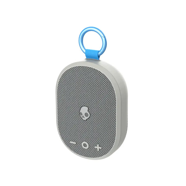 Wireless portable speaker