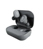 True wireless earbuds