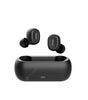 Wireless smart earbud