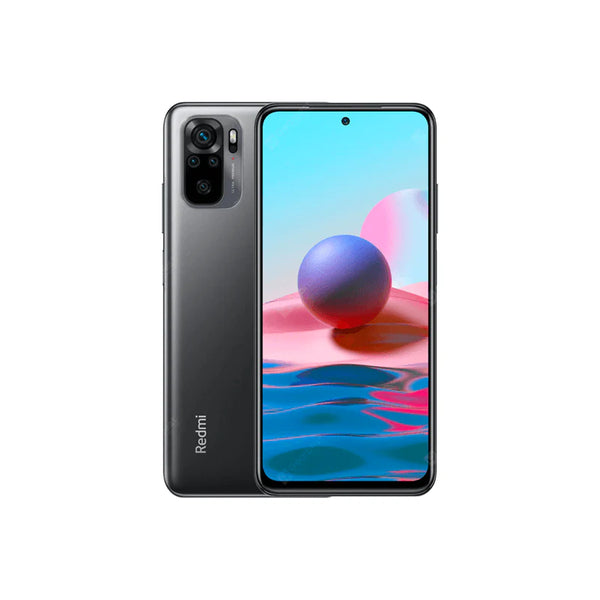 Xiaomi redmi note 10