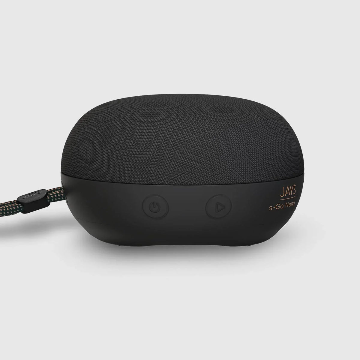 True wireless speaker