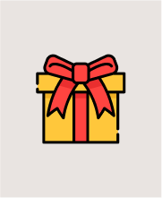 Gift wrapping