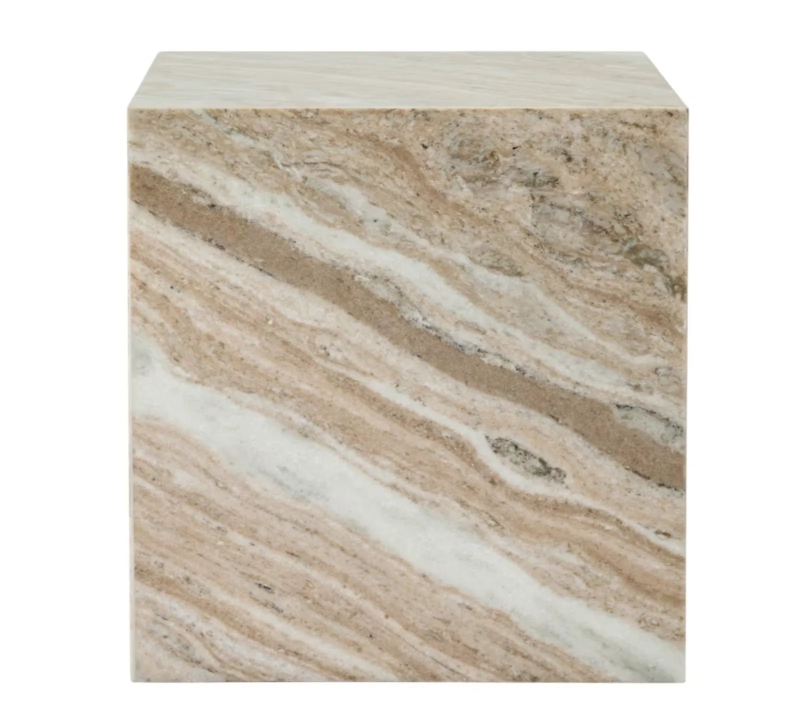 Mars Toronto Side Table