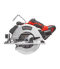 Circular saw brushless