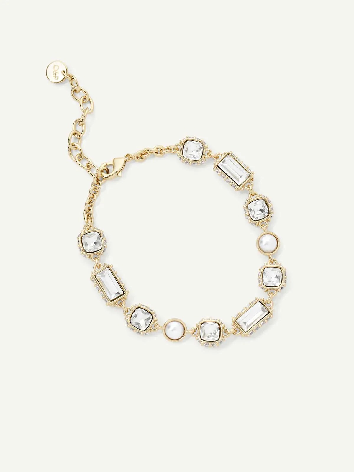 Emmy Bracelet