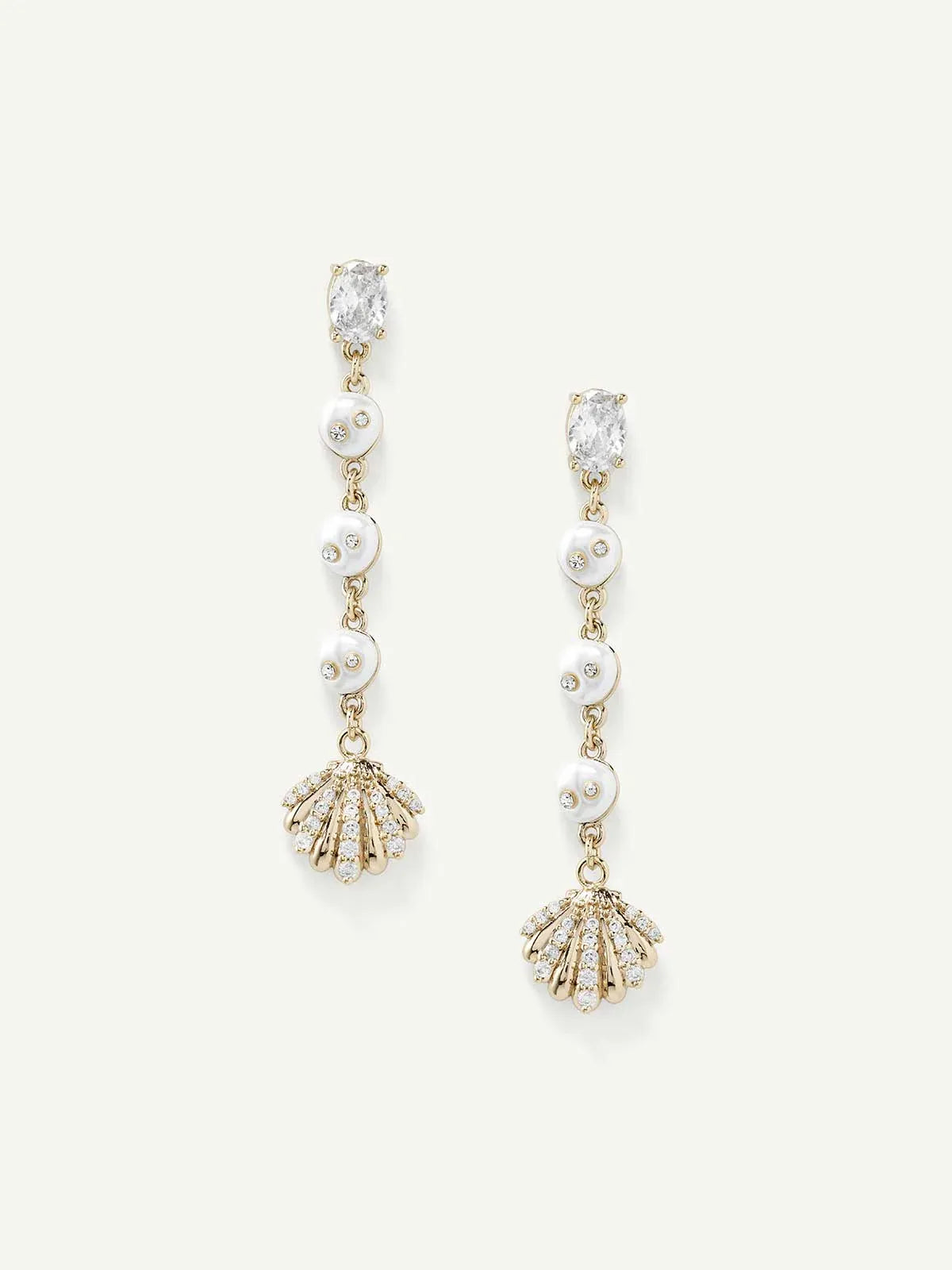 Sereia Earrings