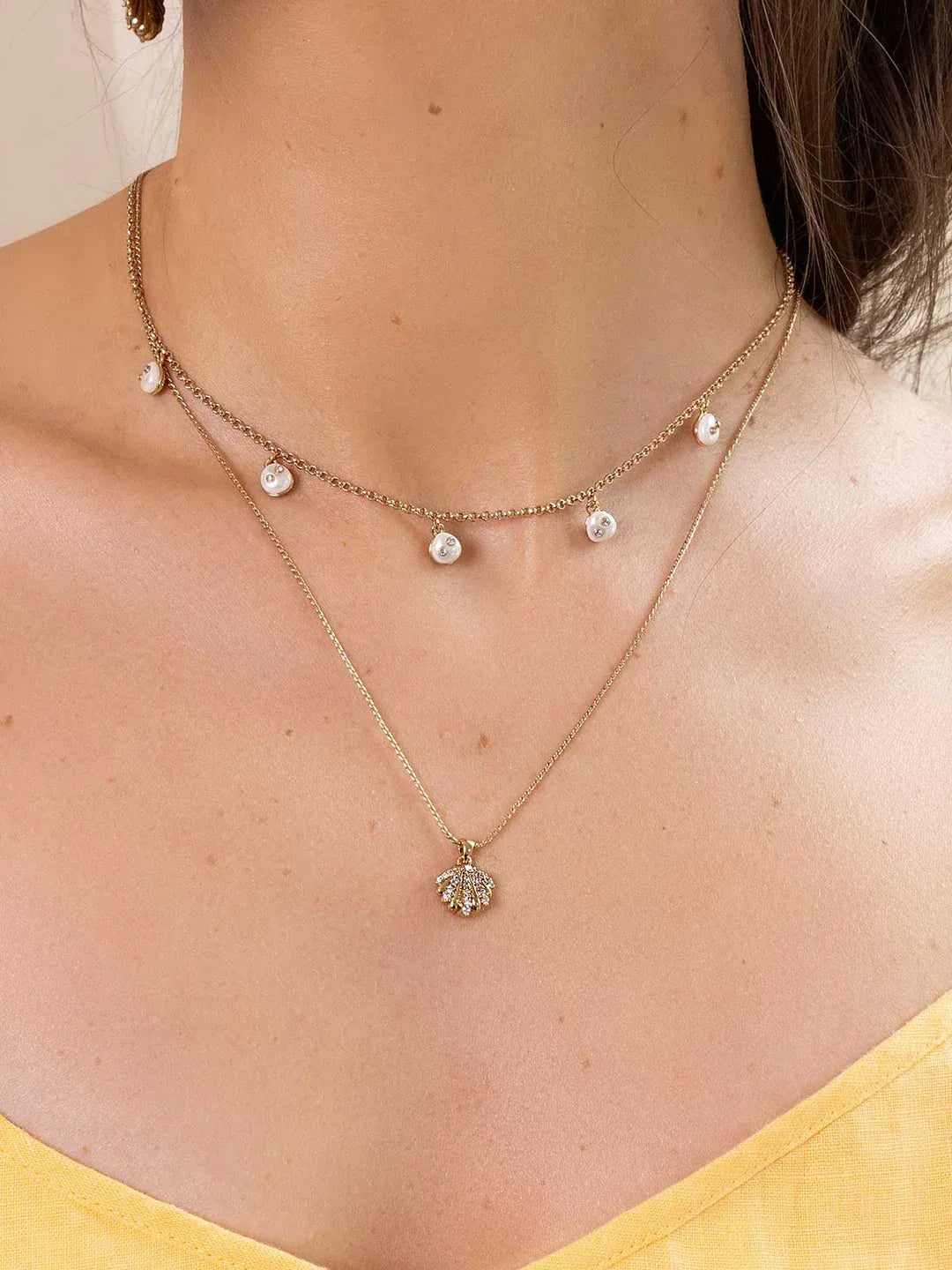Marella Pendant