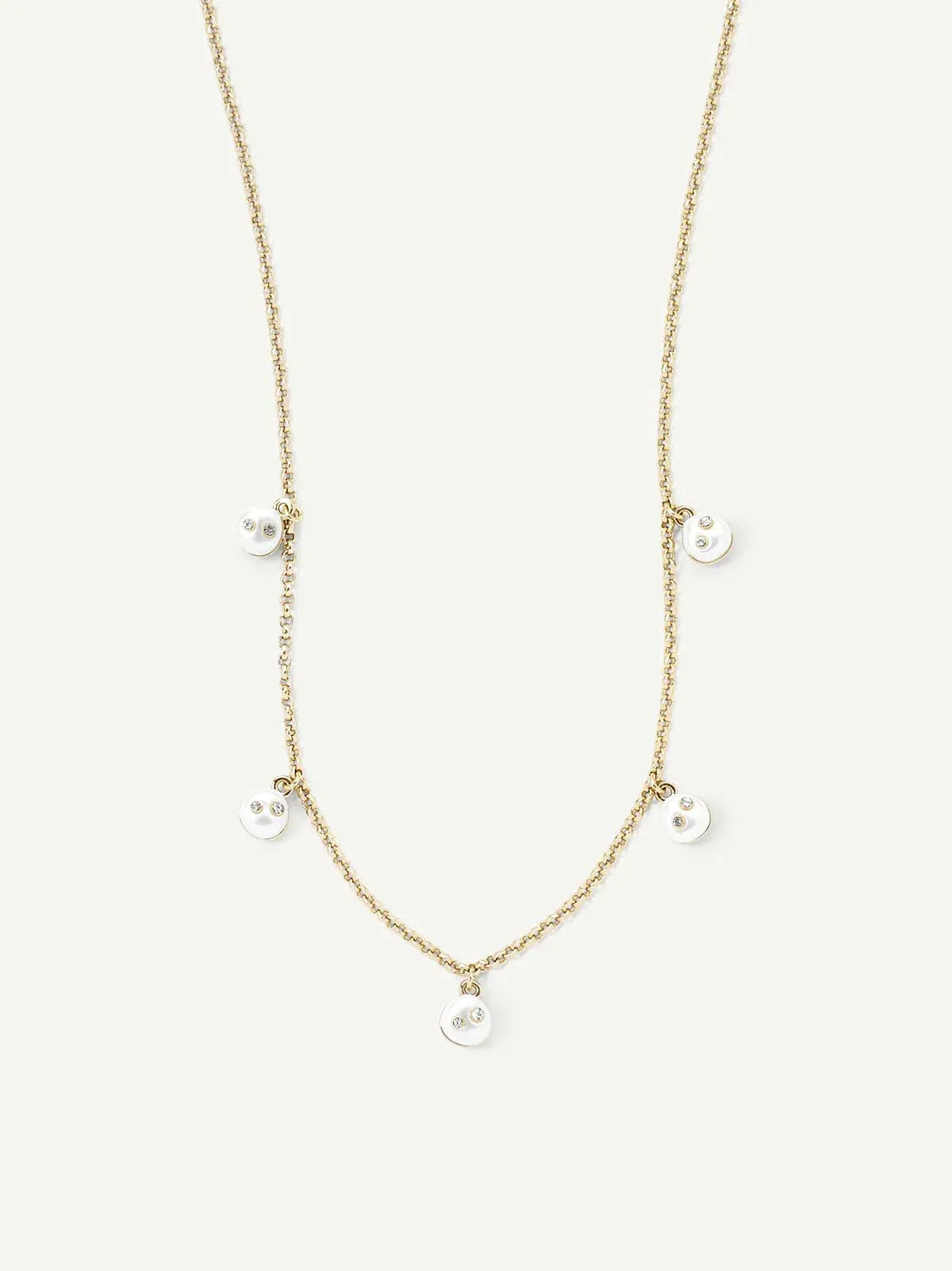 Kaia Necklace