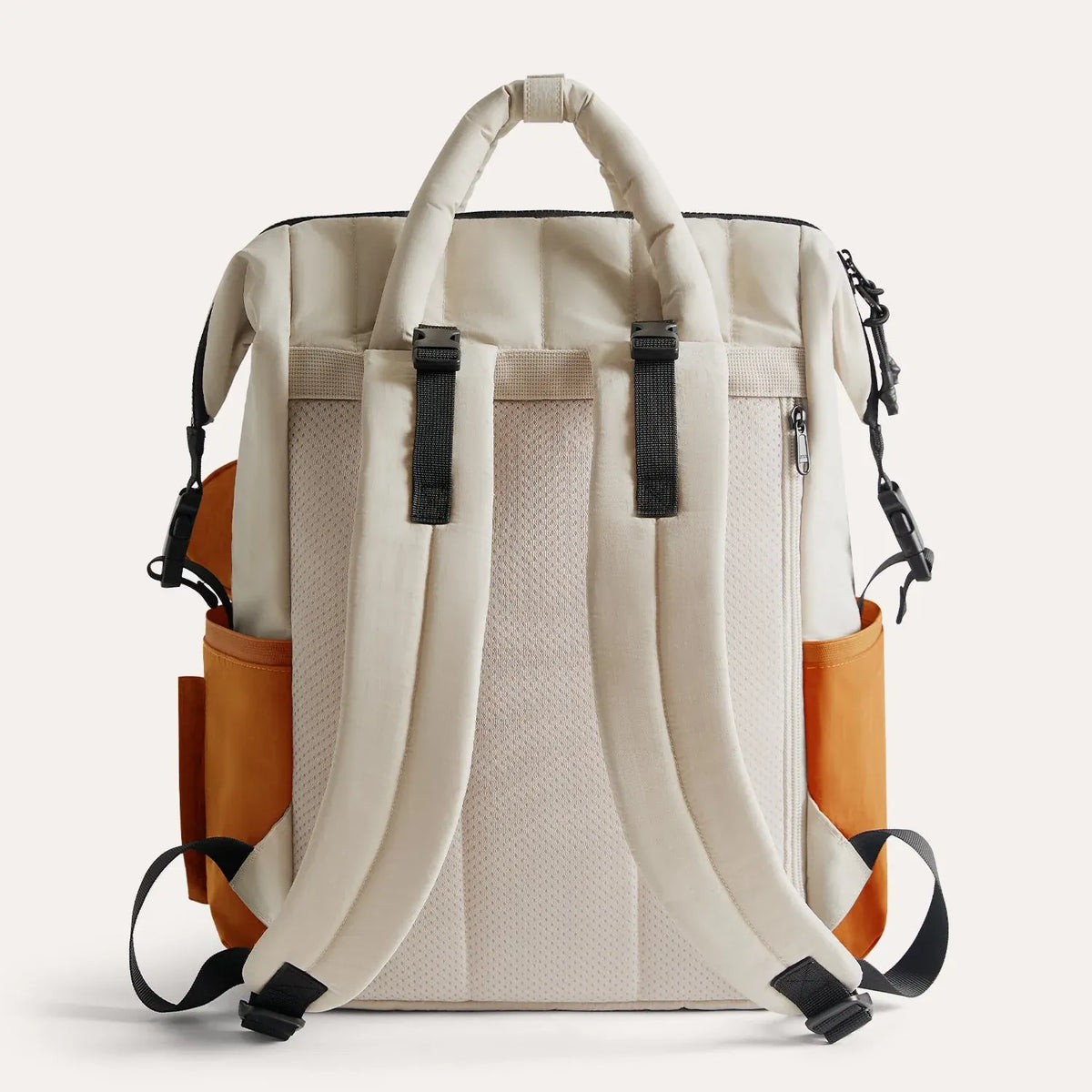 Paz 25L diaper backpack