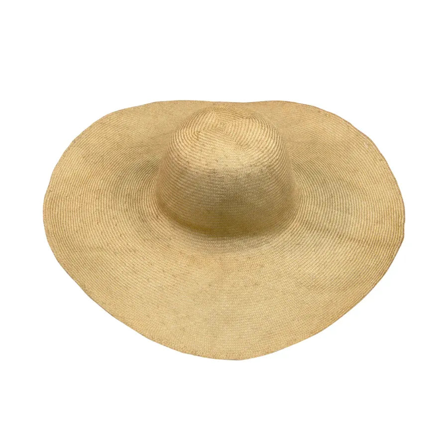 Parasisal capeline grade 1 - unstiffened