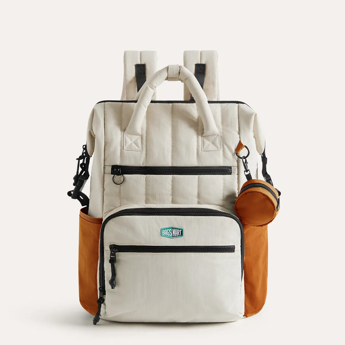 Paz 25L diaper backpack