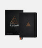 Clear habit Journal