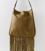 Staple messenger bag
