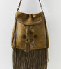 Staple messenger bag