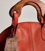 Willow vintage tote