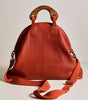Willow vintage tote
