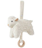 Sheep with music box