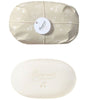 Superfatted gentle soap khaki
