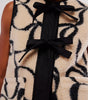 Damson madder marta borg gilet