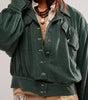 Billy saddle jacket