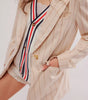 Charlotte blazer