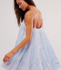 Wilder days mini dress