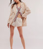 Charlotte blazer