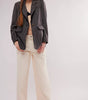 Charlotte blazer