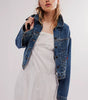Levi's 90s tailored trucker jacket