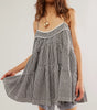 Wilder days mini dress