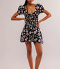 Oakley mini dress